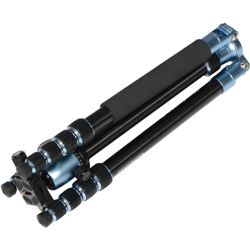 Manfrotto Element Traveller Tripod Big with Ball Head Blue