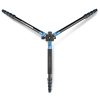 Manfrotto Element Traveller Tripod Big with Ball Head Blue