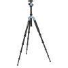 Manfrotto Element Traveller Tripod Big with Ball Head Blue