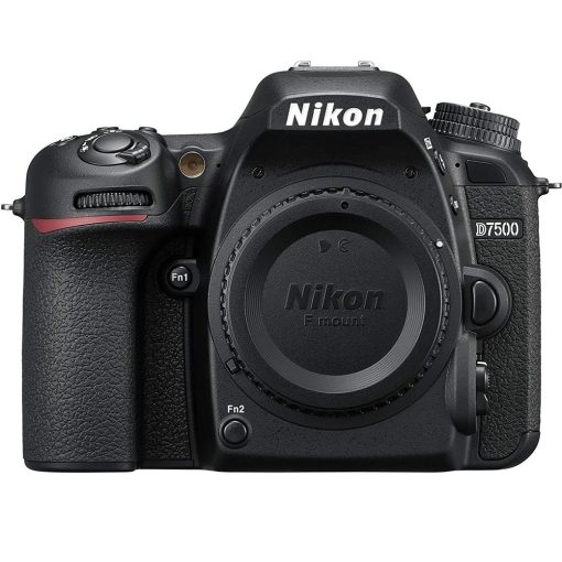 Nikon D7500