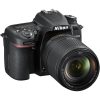 Nikon D7500