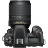 Nikon D7500