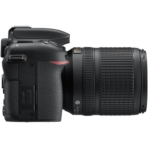 Nikon D7500