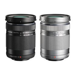Olympus M.ZUIKO DIGITAL ED 40-150mm F4-5.6 R