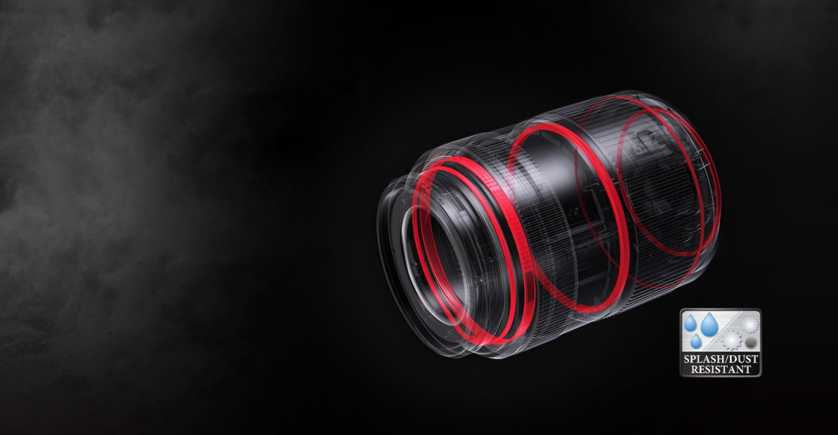 Panasonic 45-200mm f4.0-5.6