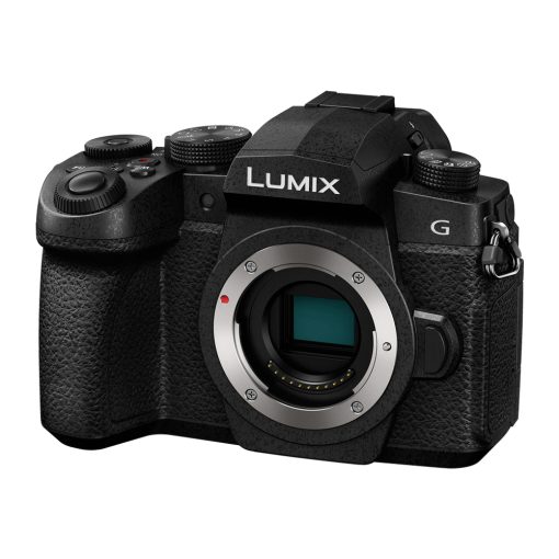 Panasonic Lumix DC-G95