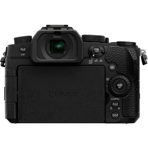 Panasonic Lumix DC-G95