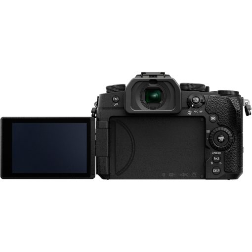 Panasonic Lumix DC-G95