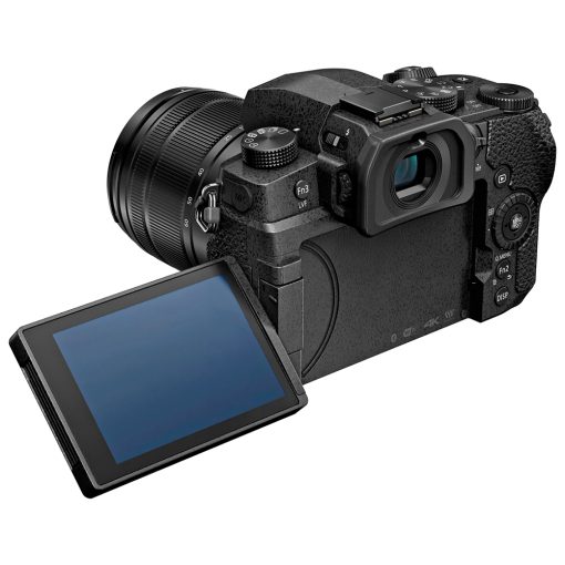 Panasonic Lumix DC-G95