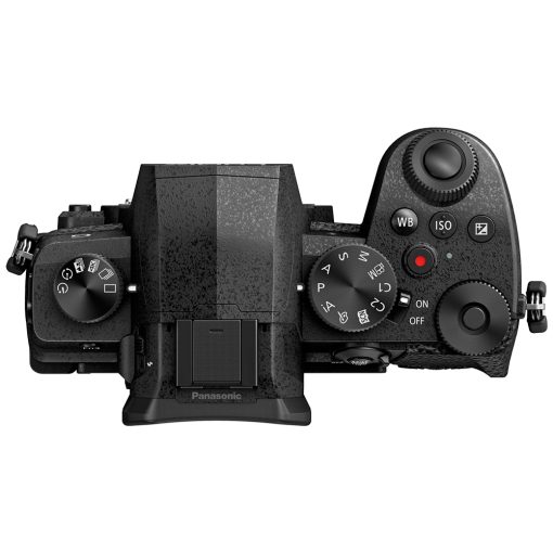 Panasonic Lumix DC-G95