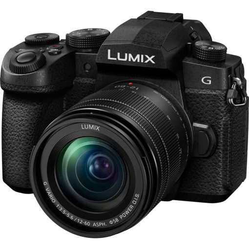 Panasonic Lumix DC-G95