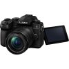 Panasonic Lumix DC-G95