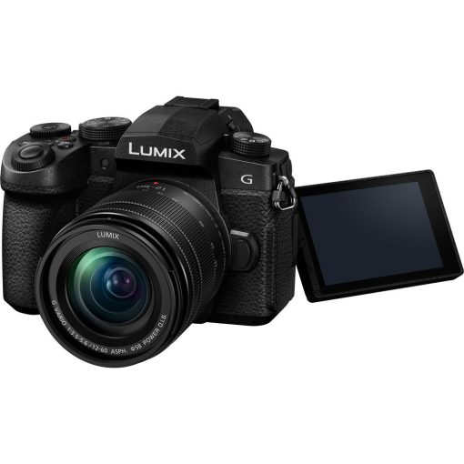 Panasonic Lumix DC-G95