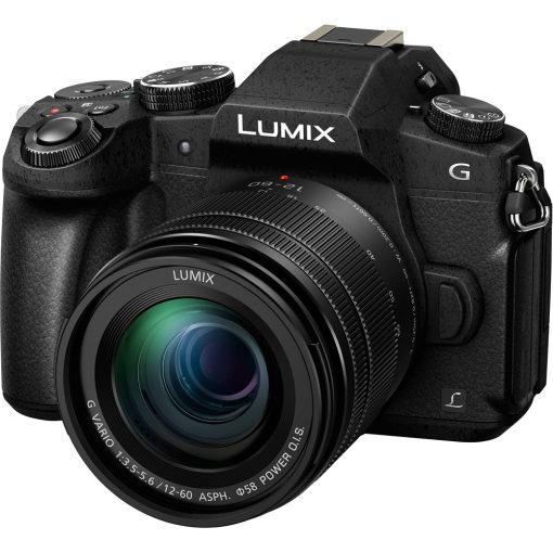 Panasonic Lumix DC-GH5