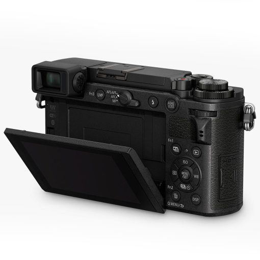Panasonic Lumix DC-GX9