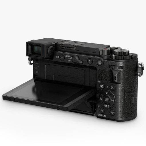 Panasonic Lumix DC-GX9