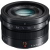 Panasonic Leica DG 15mm F1.7 ASPH