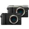 Panasonic Lumix DC-GX9