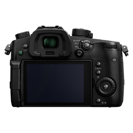 Panasonic Lumix DC-GH5