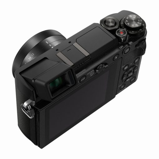 Panasonic Lumix DC-GX9