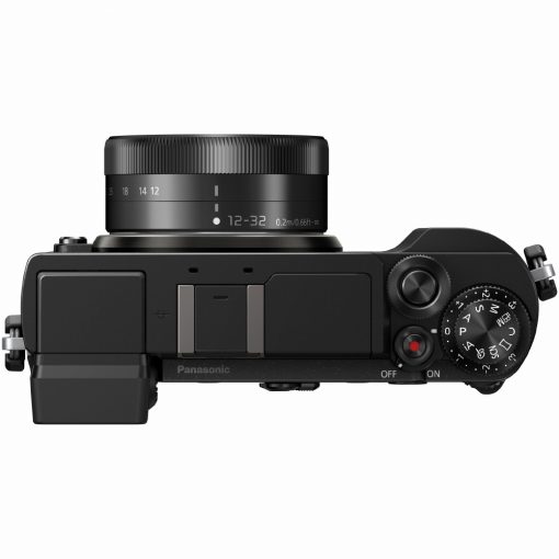 Panasonic Lumix DC-GX9