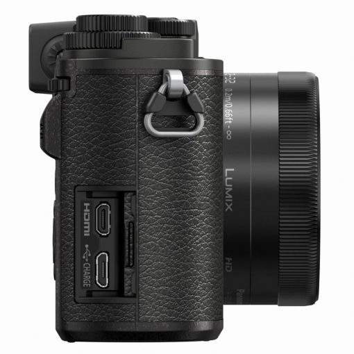 Panasonic Lumix DC-GX9