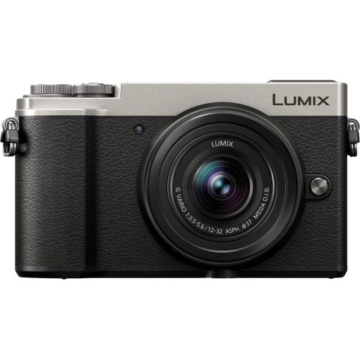 Panasonic Lumix DC-GX9