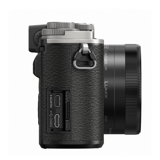 Panasonic Lumix DC-GX9