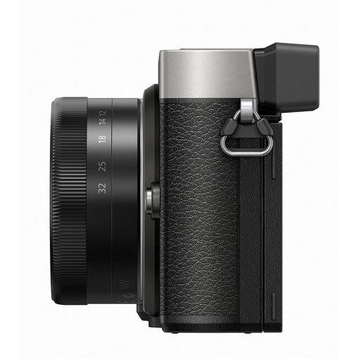 Panasonic Lumix DC-GX9