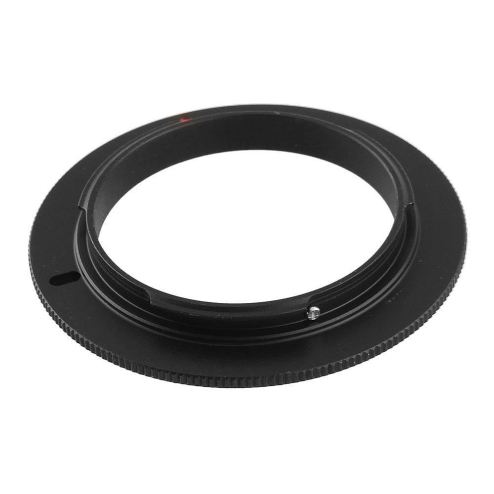 Reverse Ring to Canon