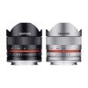 Samyang 8mm F2.8 UMC Fish-eye II