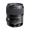 Sigma 35mm F1.4 DG HSM