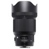 Sigma 85mm F1.4 DG HSM