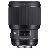 Sigma 85mm F1.4 DG HSM