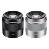 Sony E 50mm F1.8 OSS