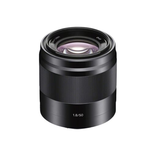 Sony E 50mm F1.8 OSS