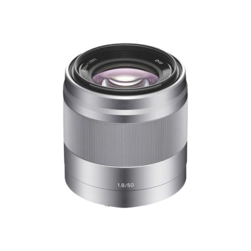 Sony E 50mm F1.8 OSS