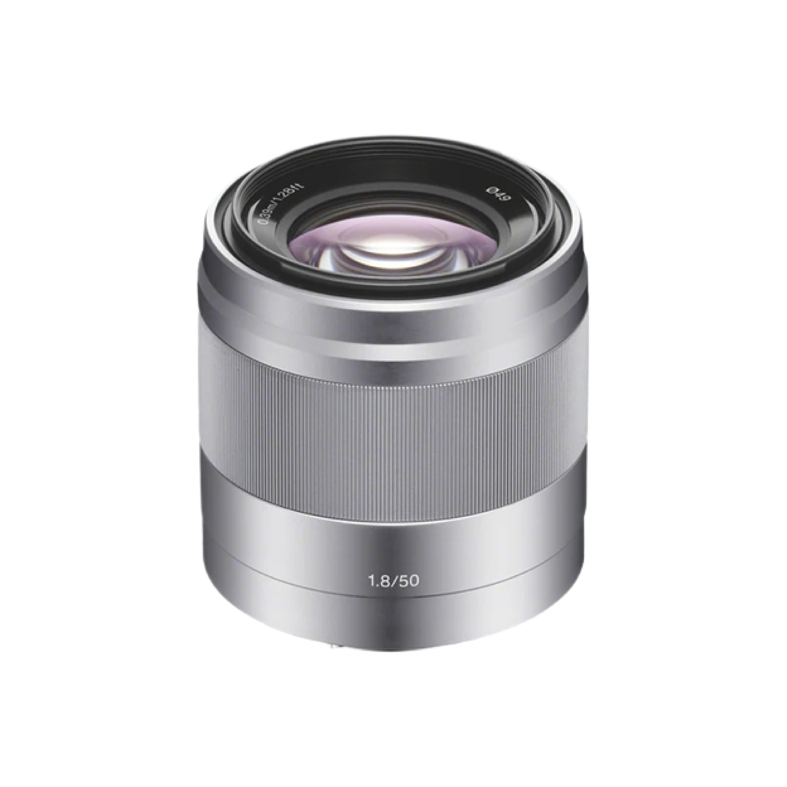 Sony E 50mm F1.8 OSS Sony E 50mm F1.8 OSS