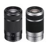 Sony E 55-210mm F4.5-6.3 OSS