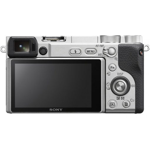Sony A6400