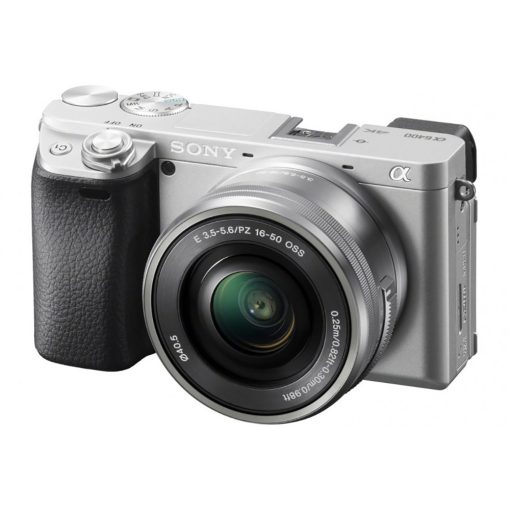 Sony A6400