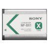 SonyBatteryNPBx101_2nd