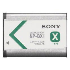 Sony Battery NP-BX1 (NP-BX1//C5 ECN)