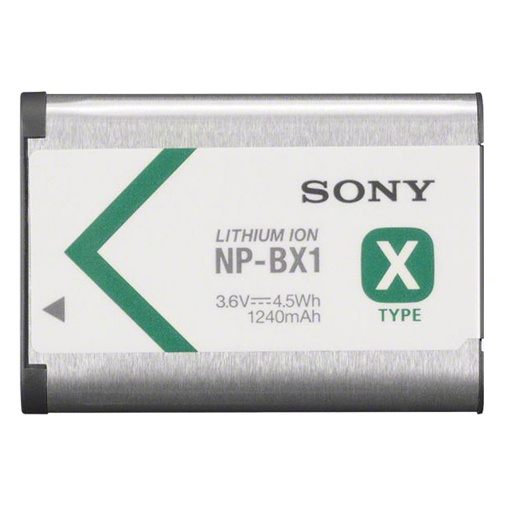 SonyBatteryNPBx101_2nd