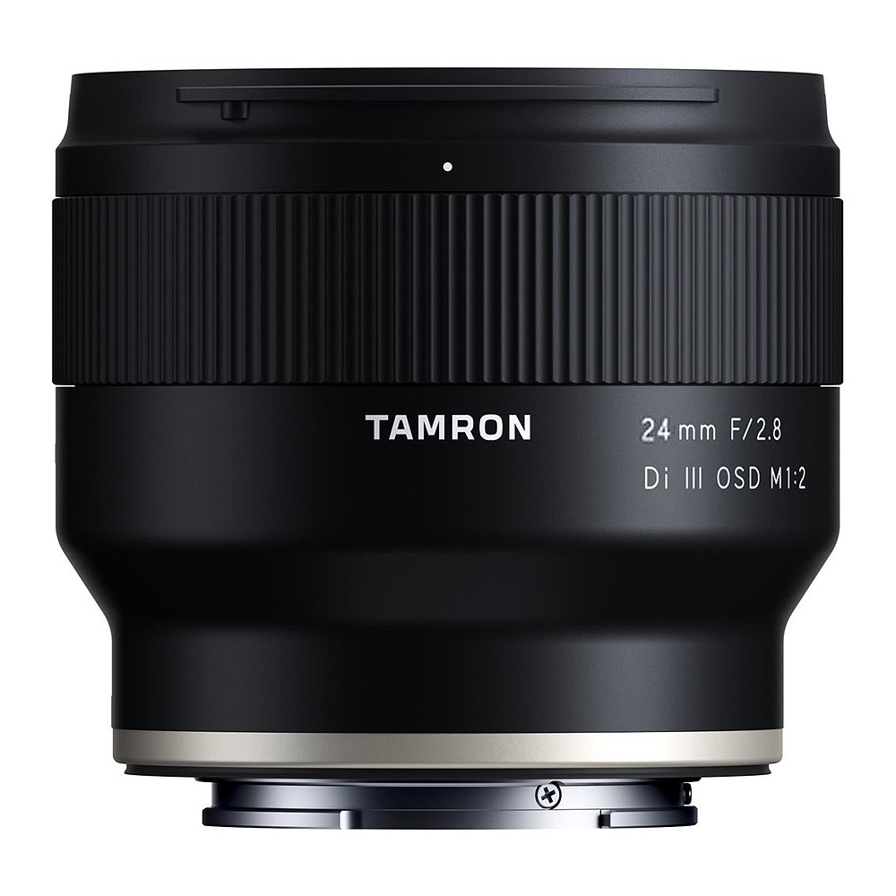 Tamron 24mm f2.8 Di III OSD M for Sony-02