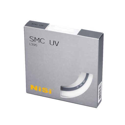 nisi smc uv
