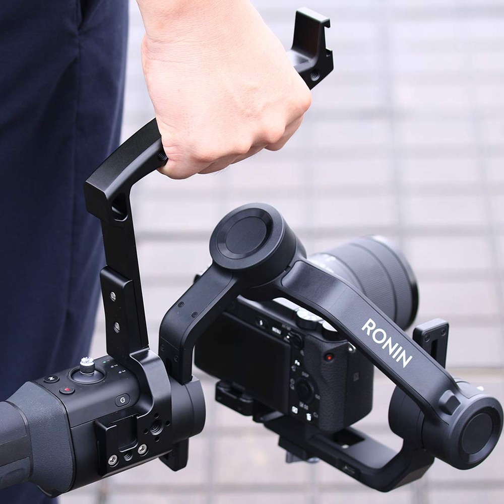 UURig DH12
