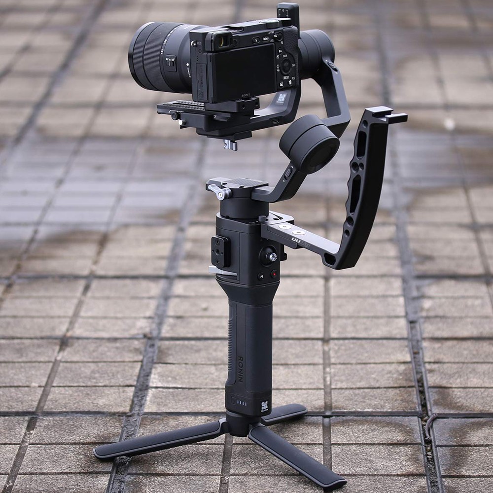 UURig DH12
