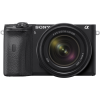 Sony A6600