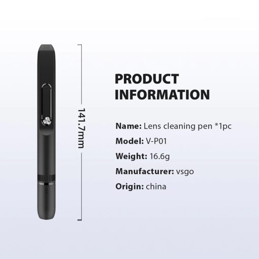 VSGO Lens Pen V-P01-E